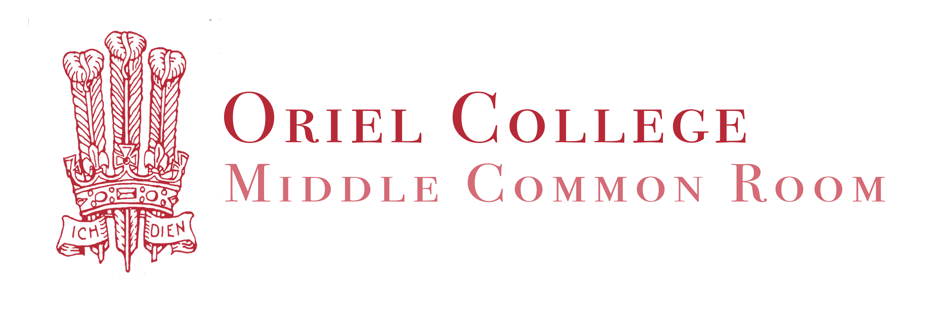 Oriel MCR